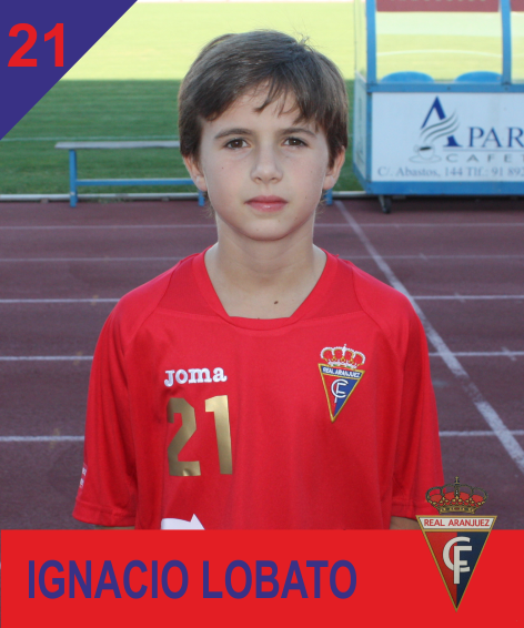 IGNACIO LOBATO